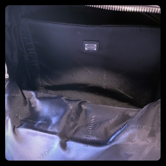 DG Family backpack - Picture 2 of 3